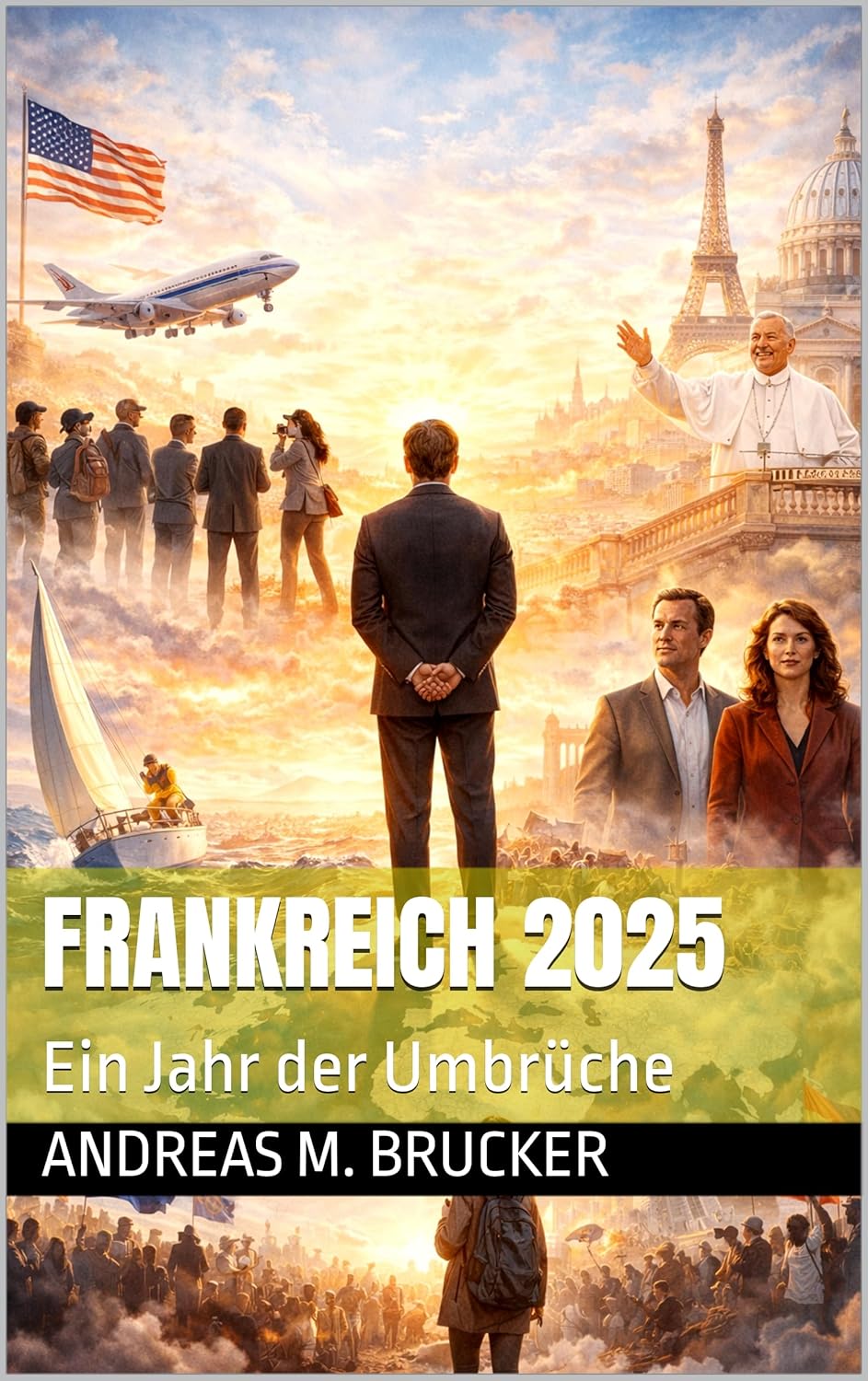 Frankreich 2025