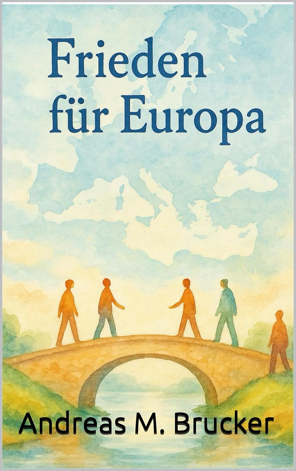 Frieden für Europa