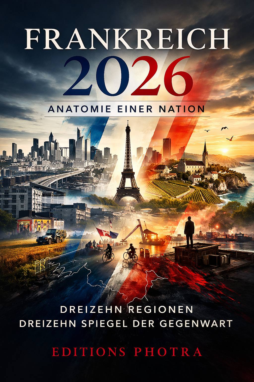 Serie Frankreich - Anatomie einer Nation