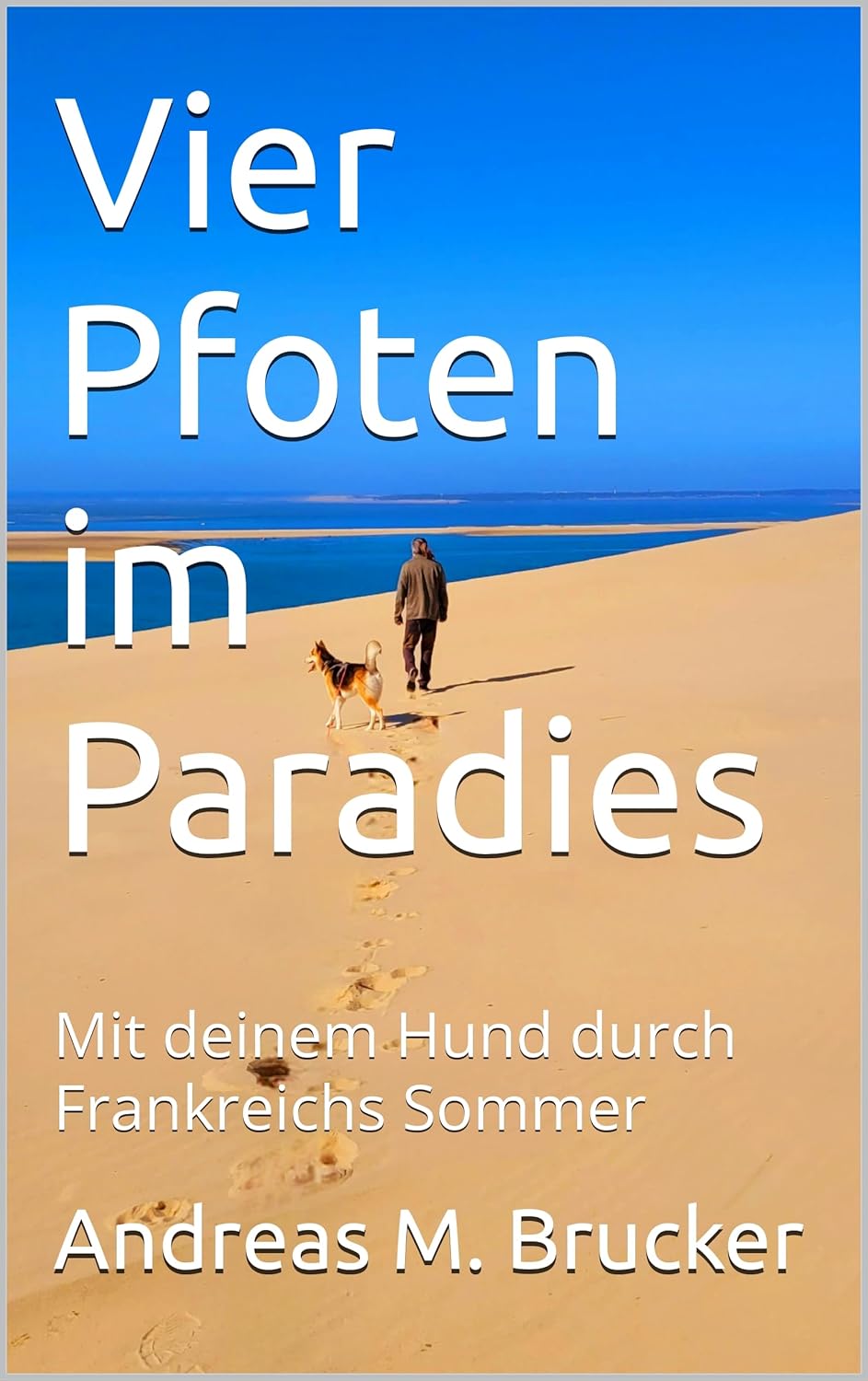 Vier Pfoten im Paradies