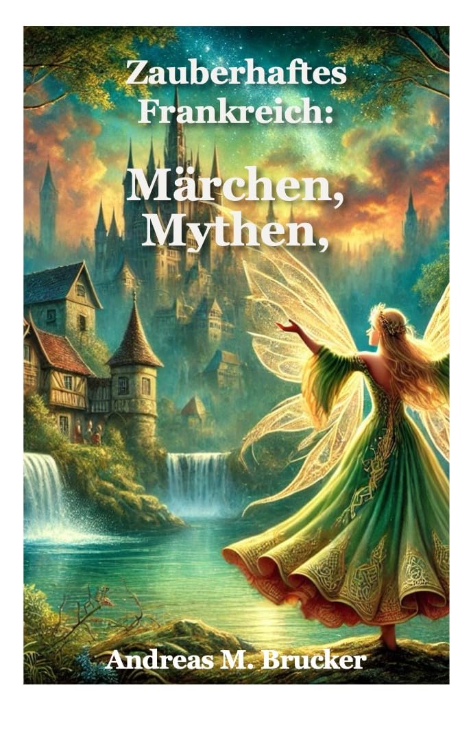 Zauberhaftes Frankreich