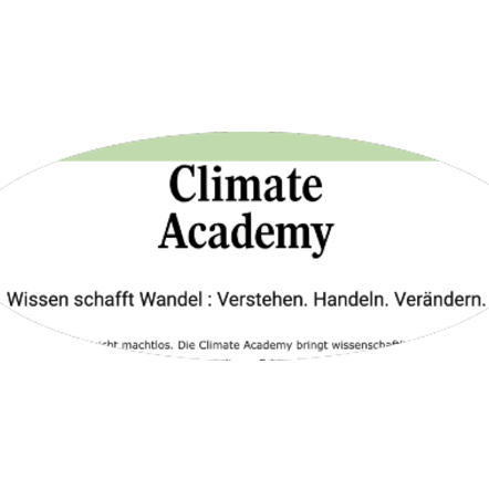 Climate Academy